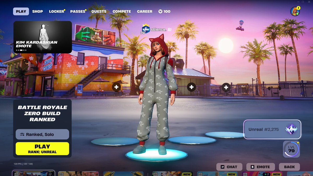 The usual🦋 

Need a 1mil unreal ZB tournament