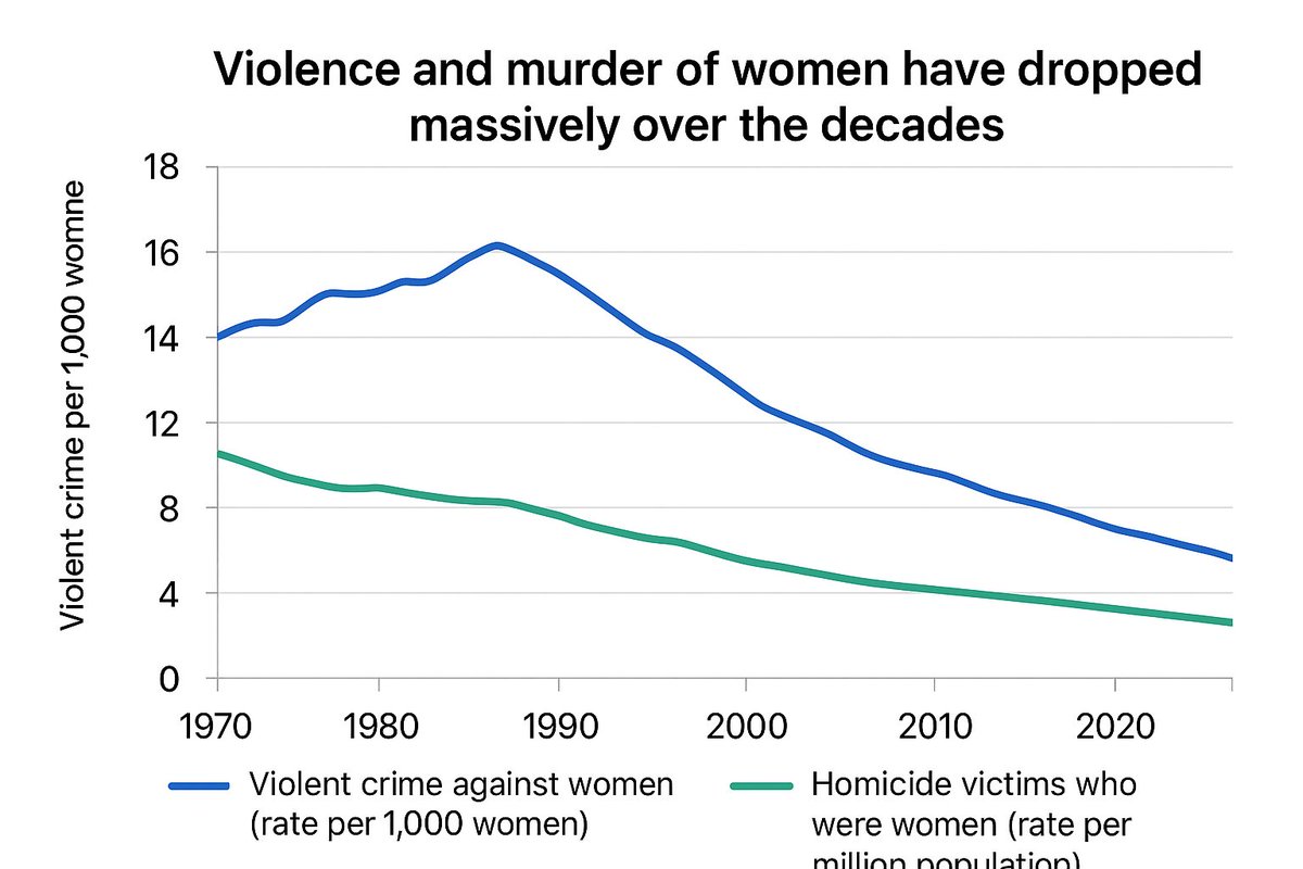 GWhorewell's tweet photo. Today, Kier Starmer announced measures to address an "epidemic" of violence against women. There isn't; here's the stats. F- off. https://t.co/enxxiipzlv