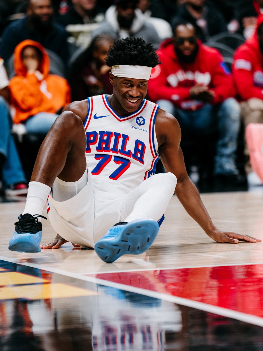 17 points in Q3. 😈