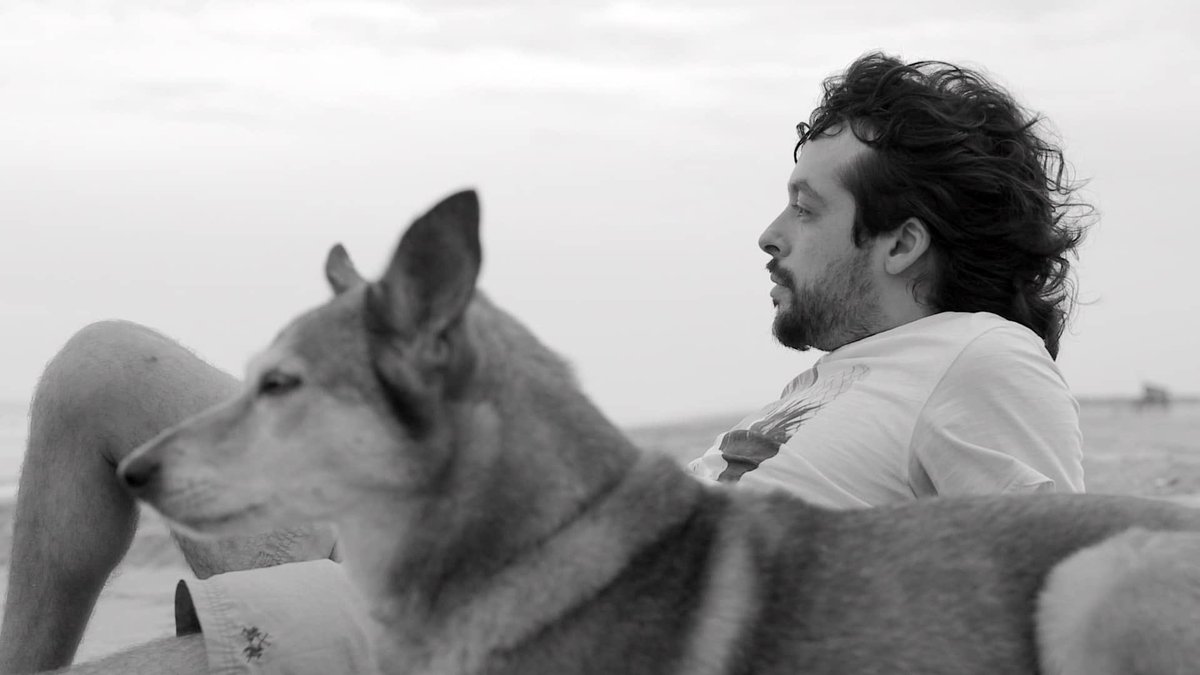 El perro que no calla (2021)