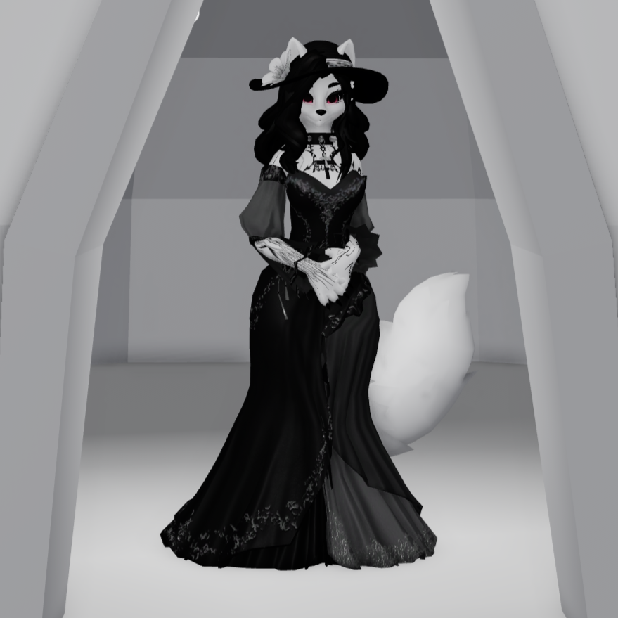 PotatoPawsUGC's tweet photo. Outfit of the day Using Our Model Wolf Base
https://t.co/MZOLFtl0ja
#Roblox #ugc #outfitoftheday https://t.co/uMmM6sN4uF