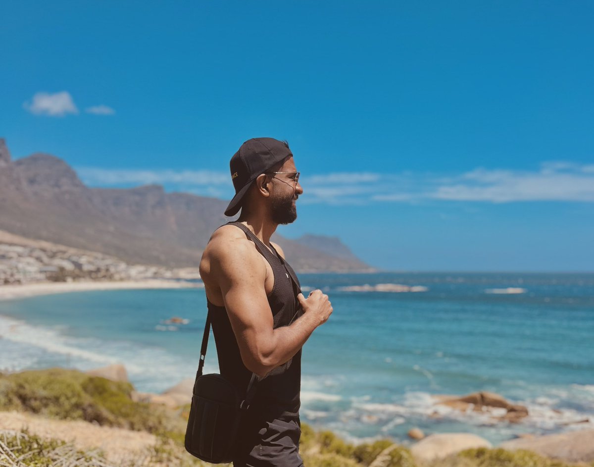 Koshiek Karan tweet media