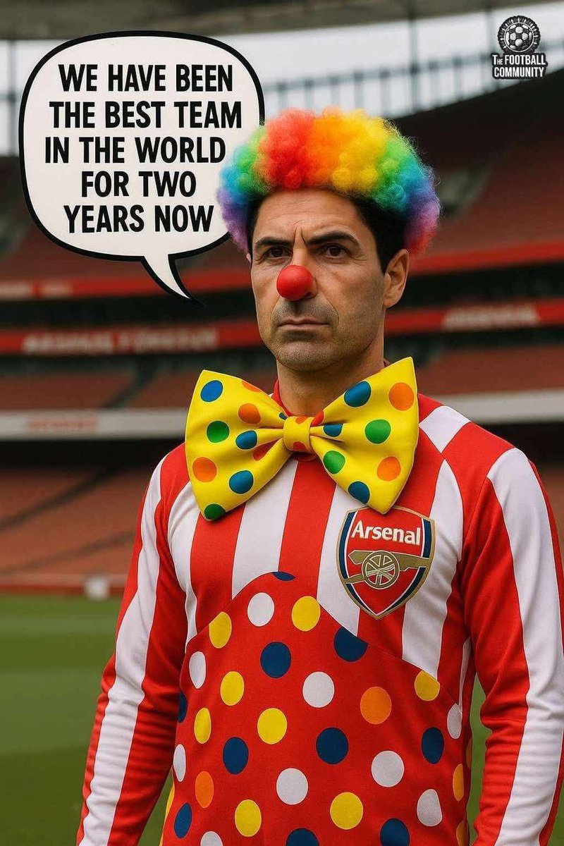footballconfid1's tweet photo. @AFC_Monty_ Still won more than your rancid club in living memory 👍 https://t.co/ROwlVopUhA