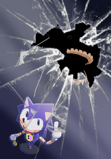 Lets play that back one more time, shall we?

#childhoodhaspassed #SonicTheHedgehog #sonicexe