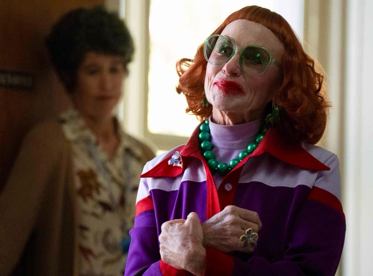 Boston Society of Film Critics tweet media