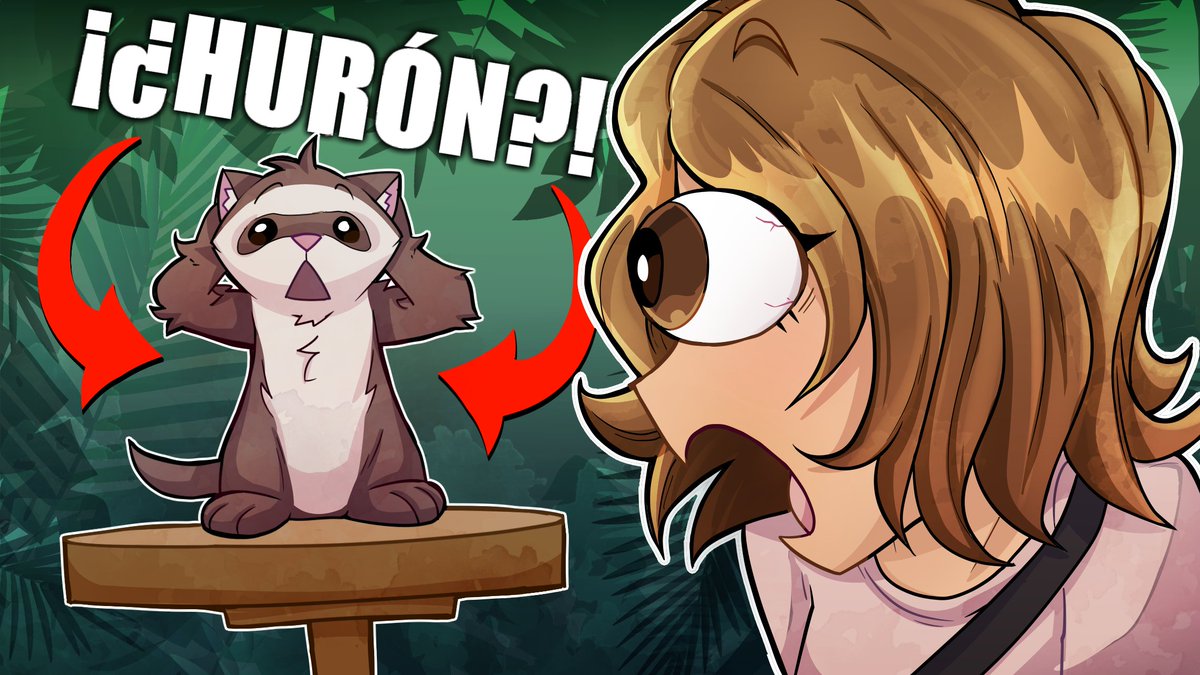 PapitasVT 🍟 tweet media