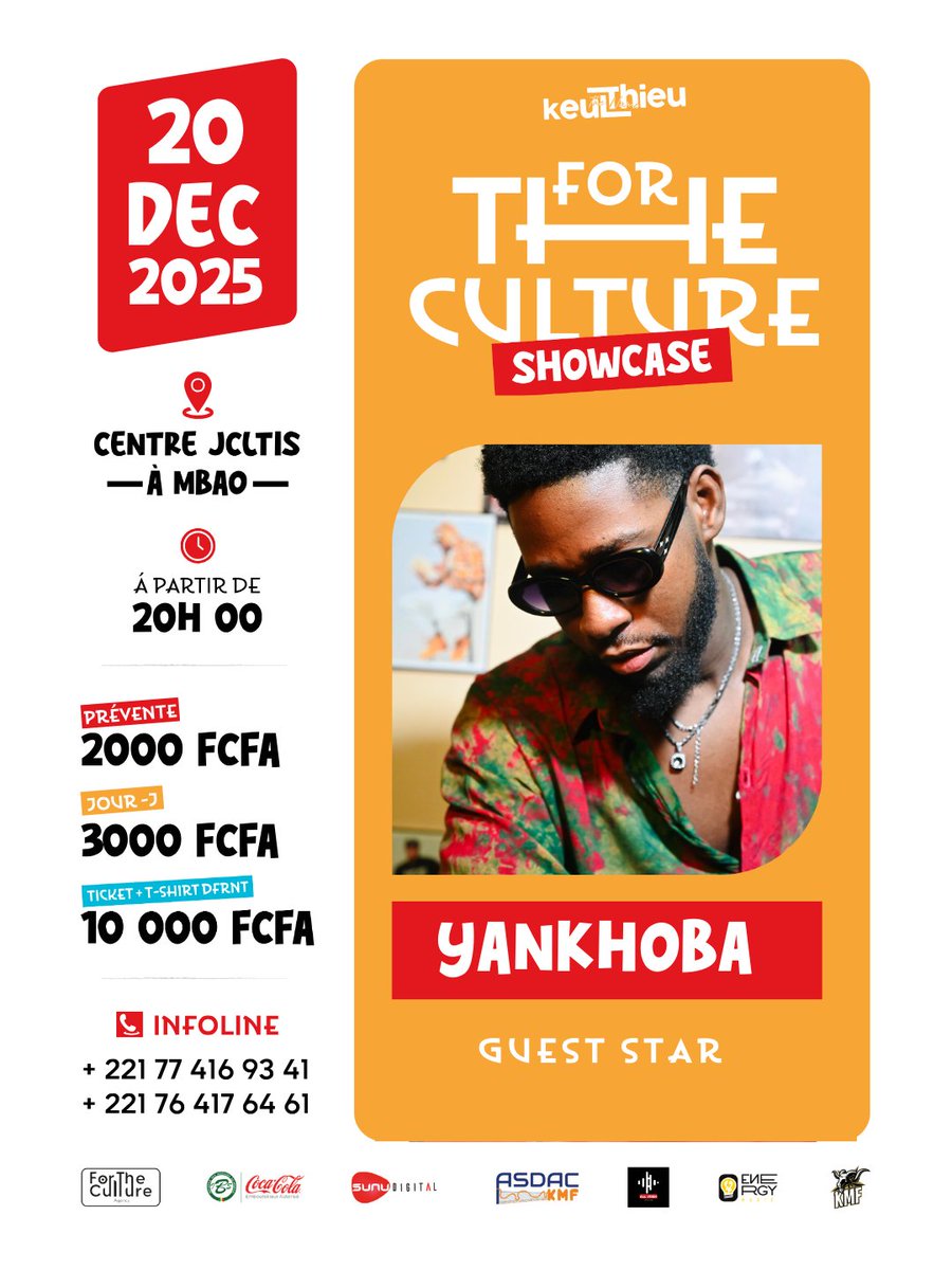 Keulthieu The Name tweet media