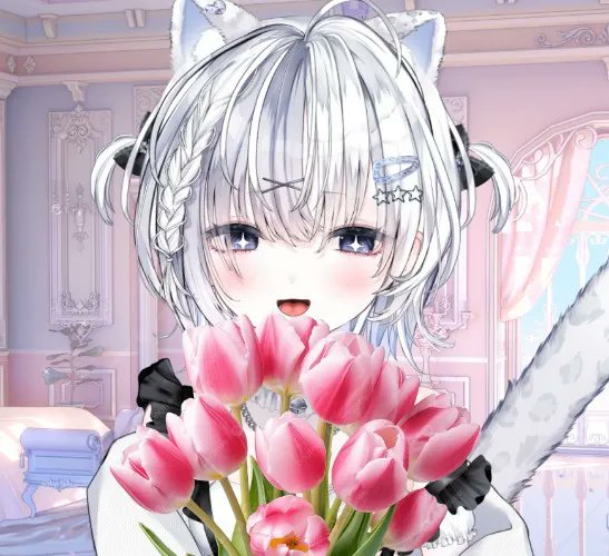 Właśnie dostałam bukiet tulipanów! od razor0111 
DZIĘKOWAĆĆĆ!!!
throne.com/mimrotka #Wishlist #Throne