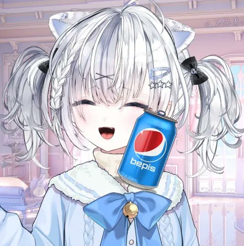 Właśnie dostałam PEPSIUTKA od razor0111 
DZIĘKOWAĆĆĆ!!!
throne.com/mimrotka #Wishlist #Throne