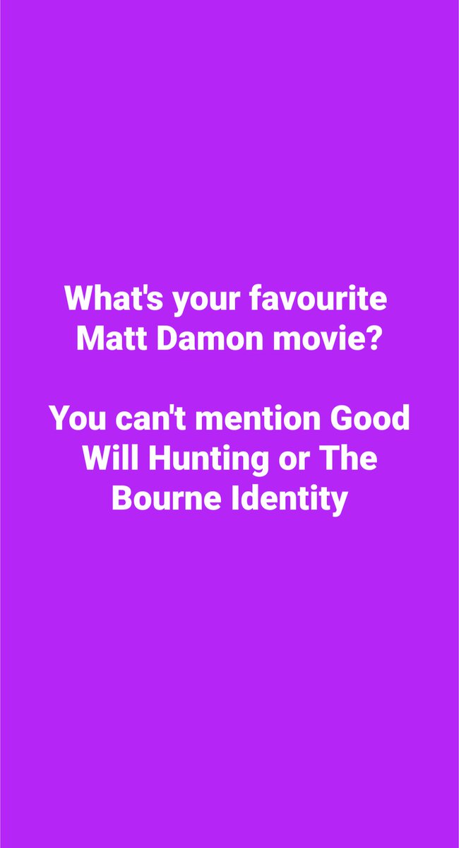 All The Right Movies tweet media
