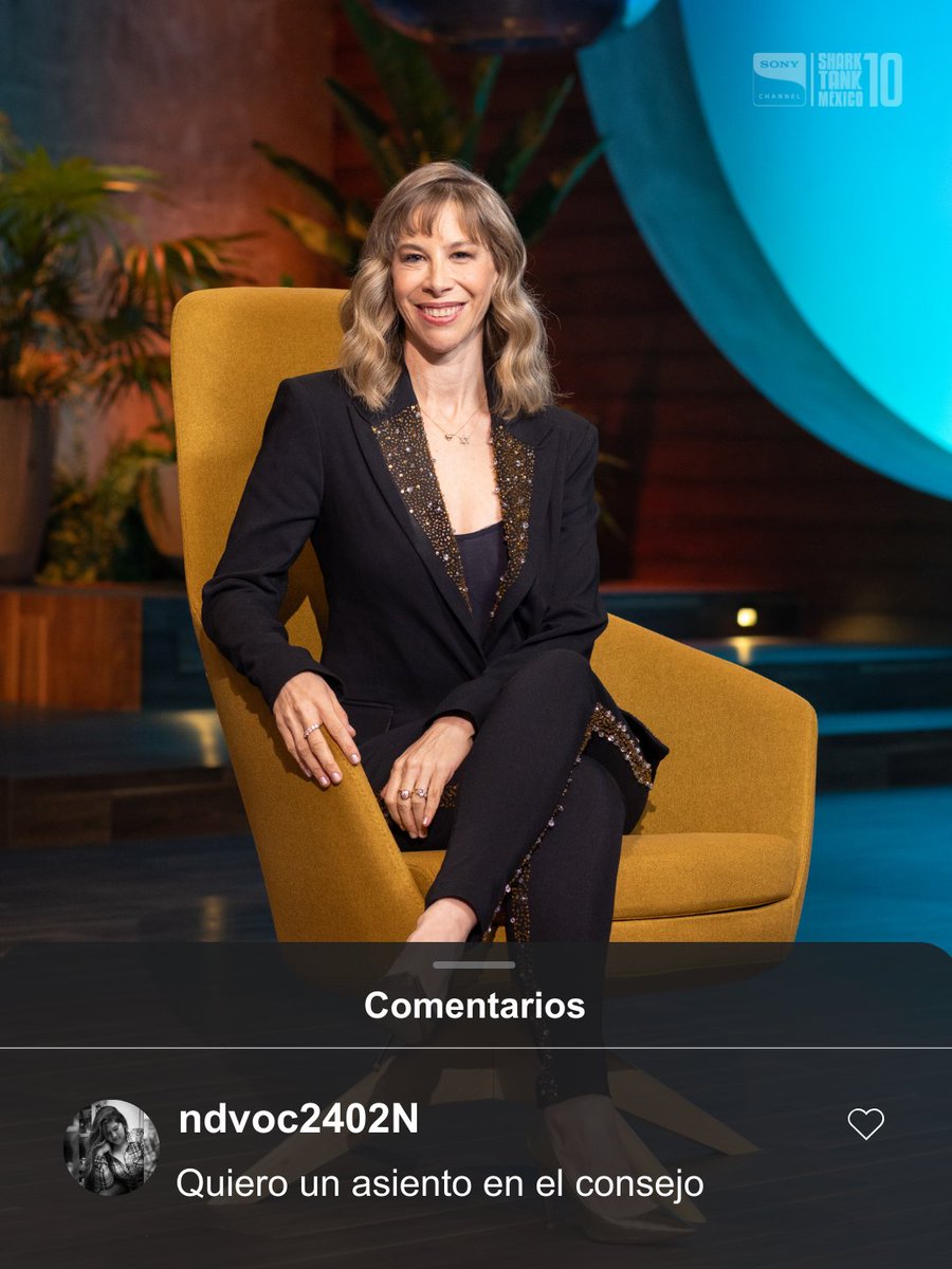 SharkTankMex's tweet photo. Les pedimos sus frases favoritas de #SharkTankMx y estas fueron algunas de las que nos dejaron.
¿Cuáles nos faltaron?
Like para la parte 2.
#Carnadas
Todos los lunes y jueves 9:00pm en YouTube y los viernes 10:30PM en Sony Channel. https://t.co/sS5c4kidHb