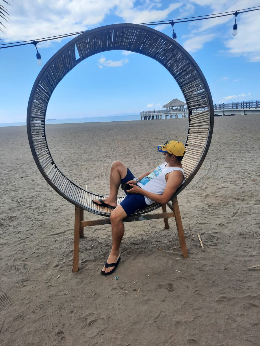 Partellez's tweet photo. Relax 🥳⛱️ https://t.co/DQPDpNgAbU