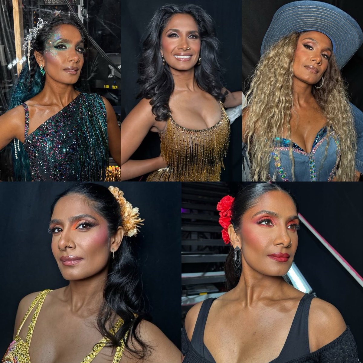 proud doesn’t even begin to explain my love and respect for this woman. she’s a fighter, she’s determined, she never gives up, no matter the challenge. it’s been a rollercoaster but she’s leaving with her head held high and i’m forever in awe of her. BALVINDER SOPAL YOU DID IT❤️