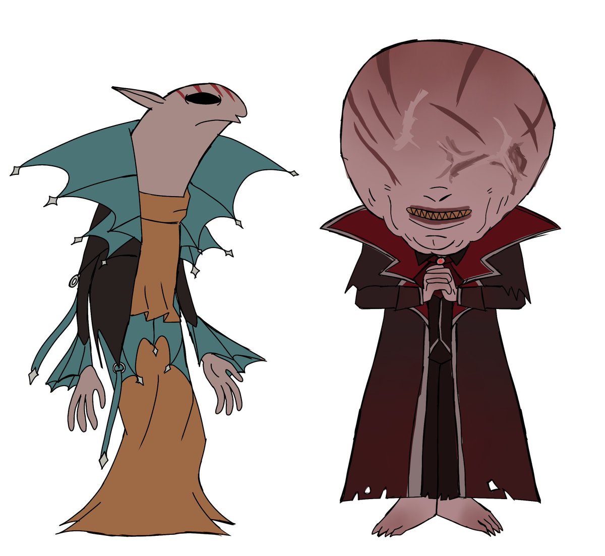 bl00dsouls's tweet image. 