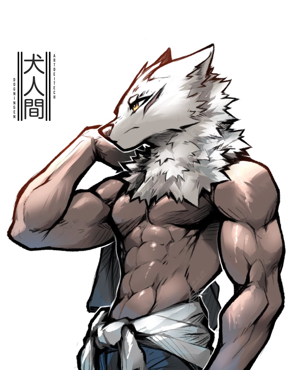 >> DOG//NINGΞN 🔫
>> Fanart for <a href="/Chief30k/">Dog Nigga</a> and <a href="/glubmas/">Serbianhero</a>