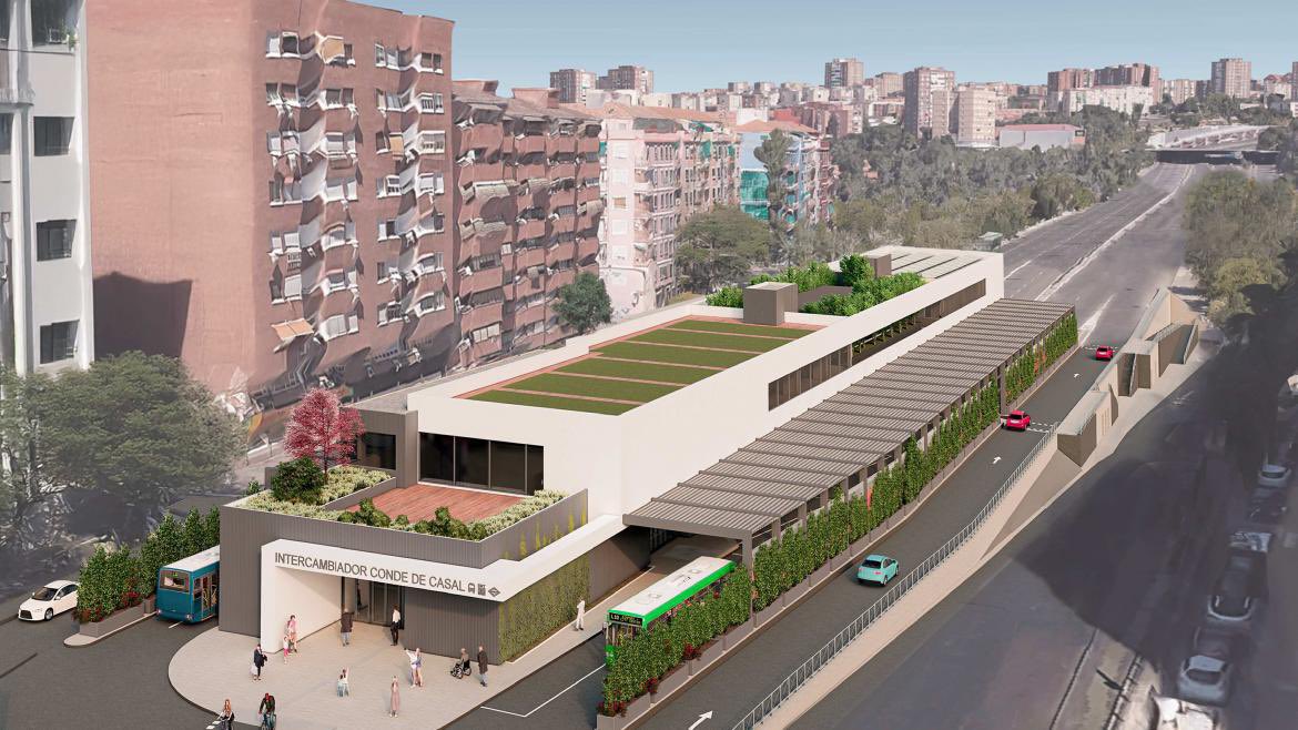 MADRID DECADENTE tweet media