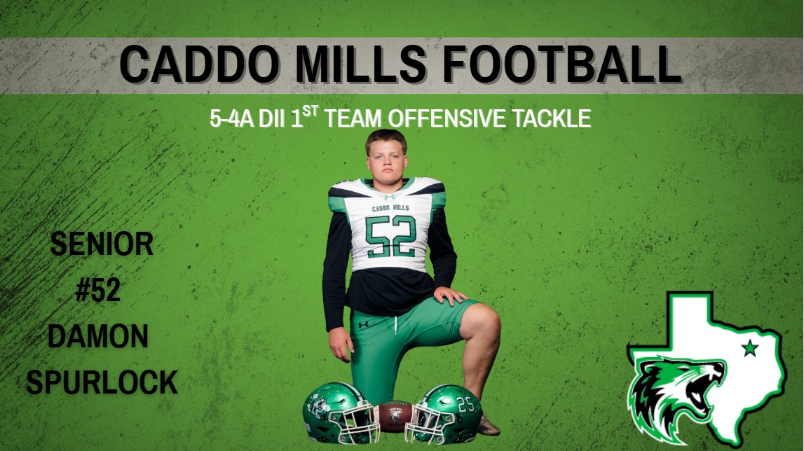 Caddo Mills Fox Athletics tweet media