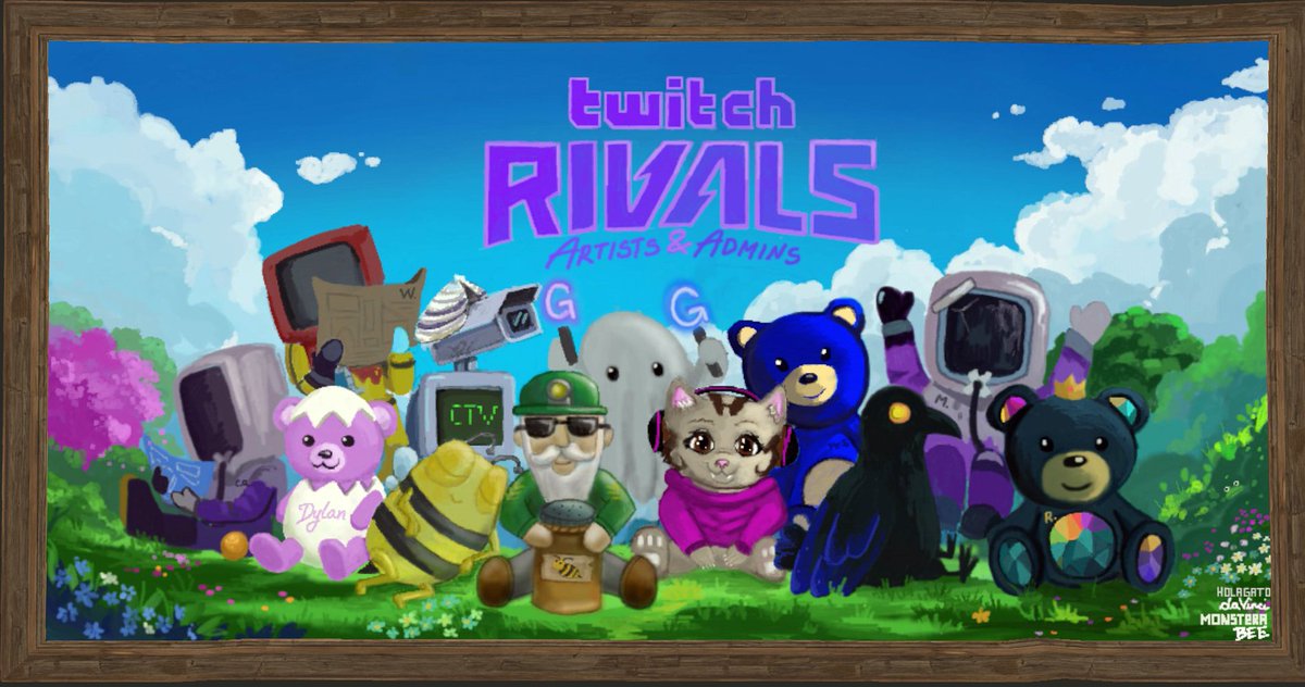 Monstera tweet media