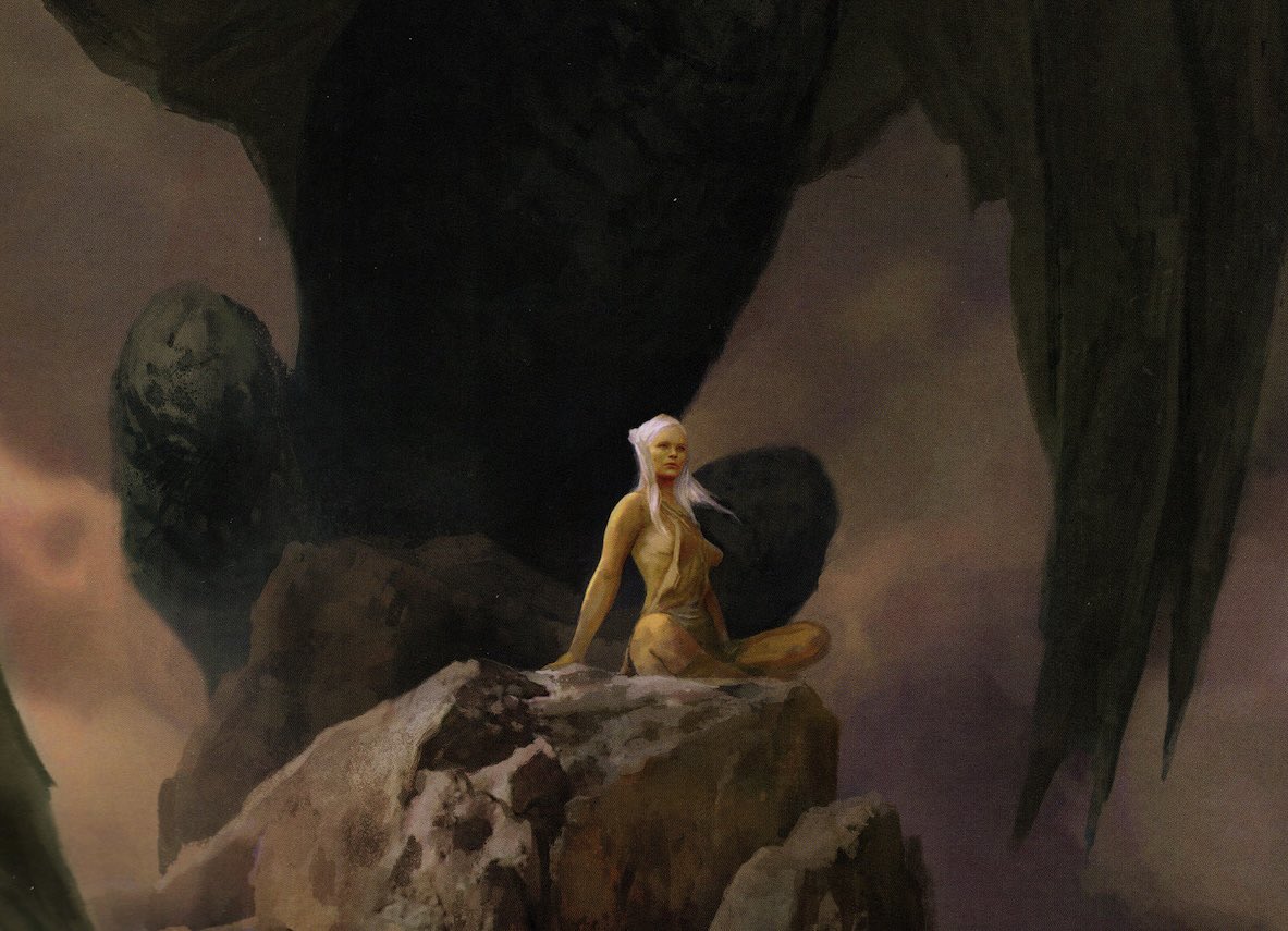 Explaining and clearing up misconceptions about daenerys' last chapter in ADWD (🧵)