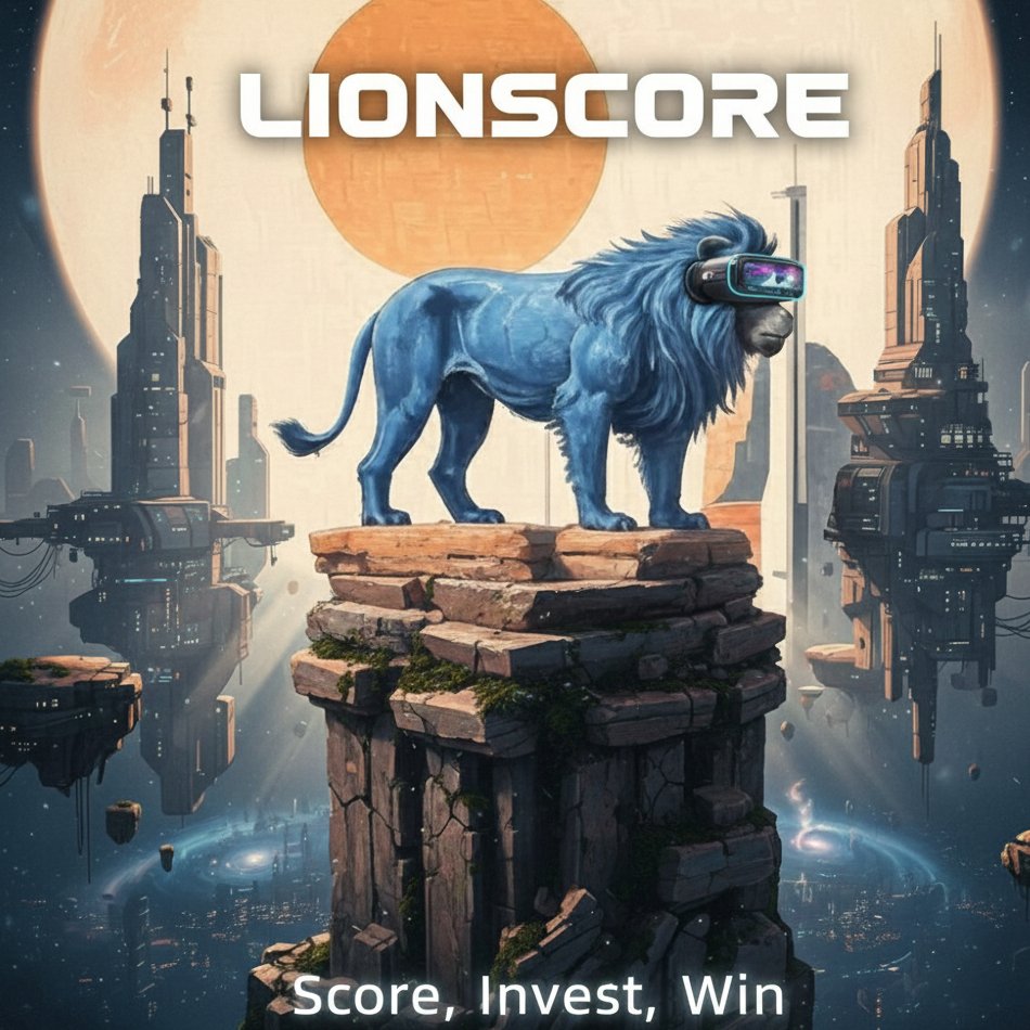 🛡 LION (@lions_base) / Posts / X