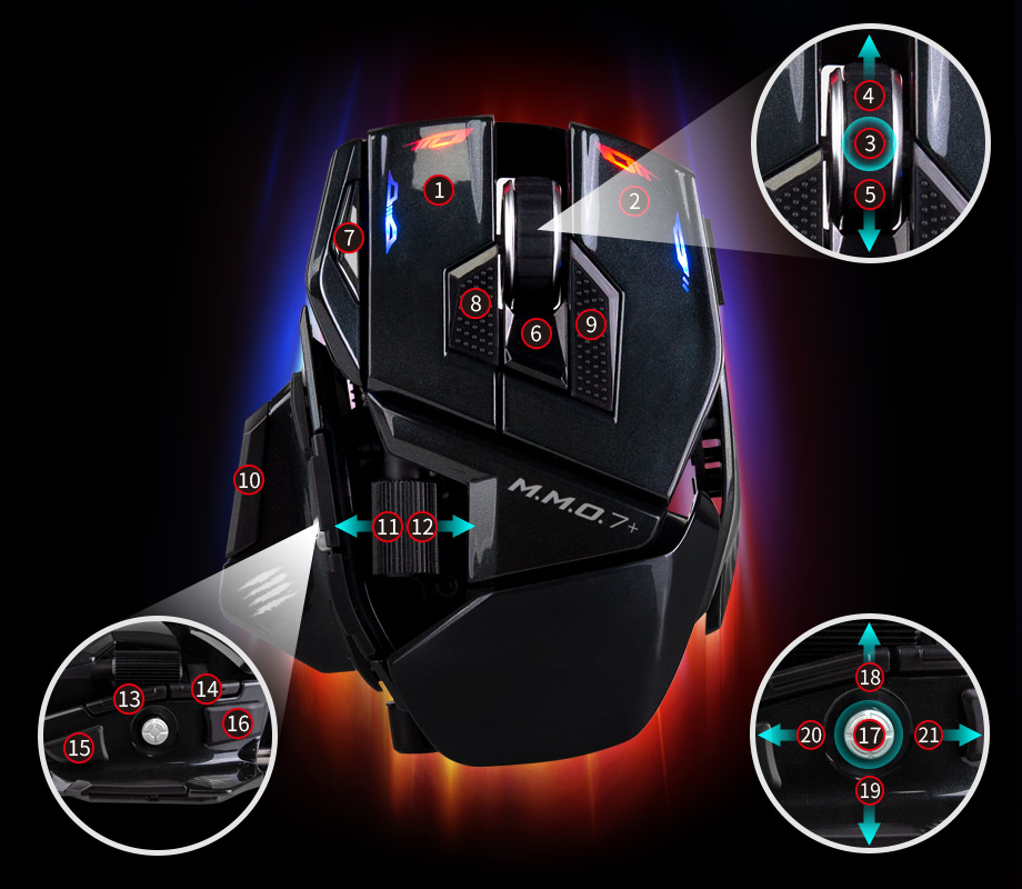 Queridos Reyes Magos, este año he sido MUUUUUY BUENO 😇 <a href="/MadCatzEs/">MAD CATZ España</a> de locos!!! 🤩 LO NECESITO!
madcatz.com/es/Product/Det…