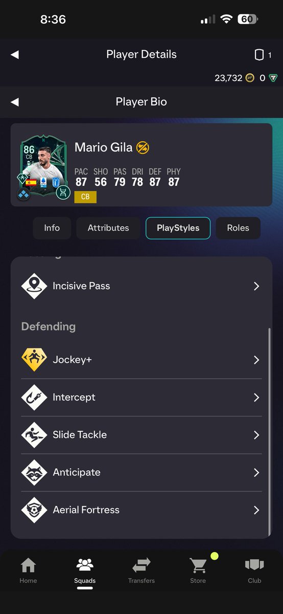 MattMUFC2022's tweet photo. @Jake_FutTrading My dawg https://t.co/vVR1jh1GkS