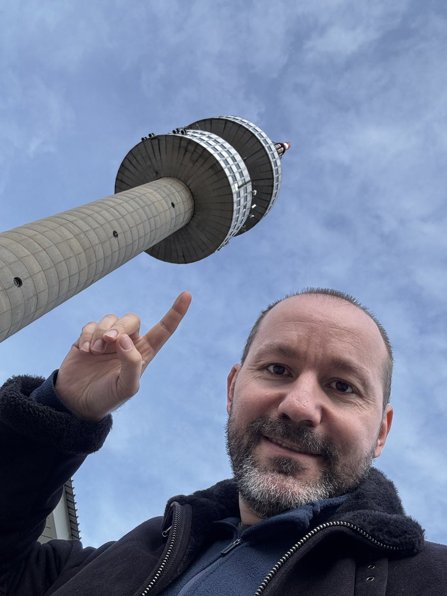deluxebyluk's tweet photo. One of the best time of my life , up there 👆 #tower #365 #pamporovo #bg #panoramicview https://t.co/NPWVx4nHiD