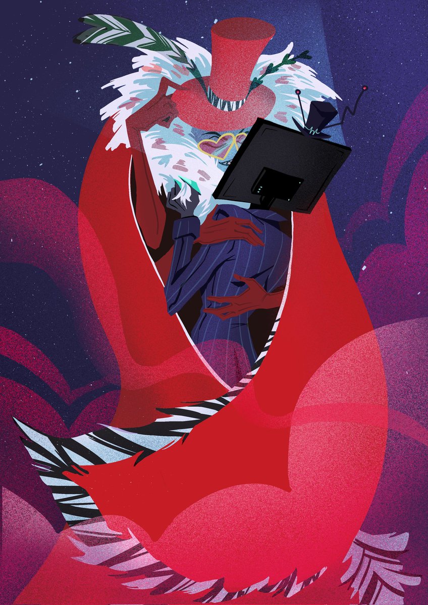 righthereos's tweet photo. #VoxVal #StaticMoth https://t.co/SLGgI7HS4V