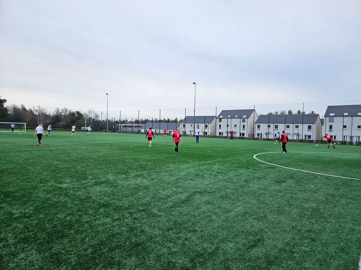 Glenrothes Strollers CC tweet media