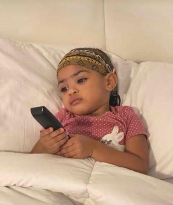 Becky peck tweet media