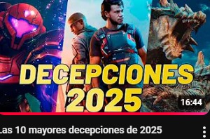 malcolm_tv's tweet photo. Buena recogida de cable. Izquierda antes, derecha después. Ya lo de no mencionar COD Black Ops 7 ya es otro tema la verdad. Está bien querer buscar clicks, pero decir que TODOS  los juegos del vídeo fueron un fracaso manda huevos. https://t.co/CsnitiyW7E