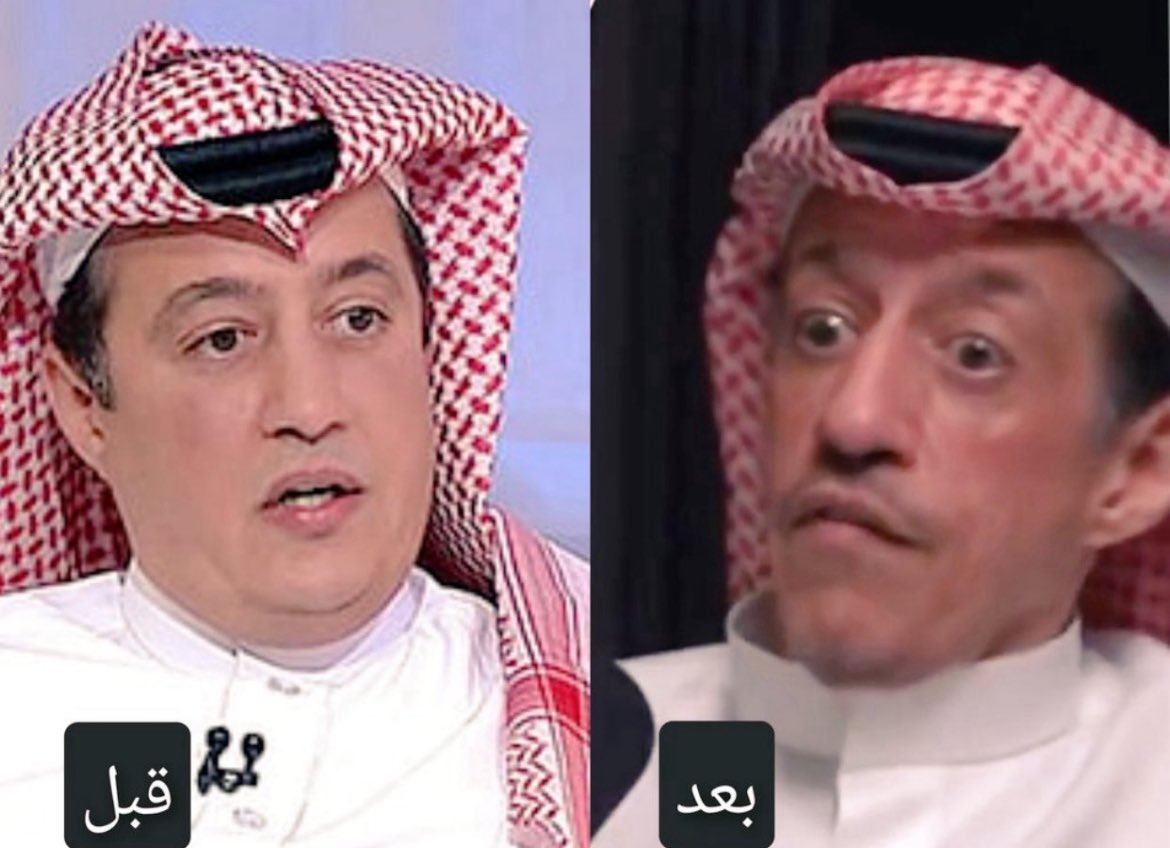 زاهر الشهري tweet media