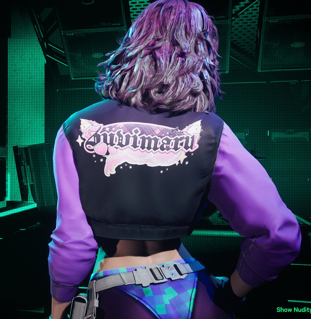 Its go time! chilling out on some <a href="/playPalia/">Palia</a> until the servers for <a href="/AscendantGame/">ASCENDANT - Wishlist on Steam</a> open up for today! 
I'm gonna have my babies <a href="/herrhuggernaut/">HerrHuggernaut</a> &amp; <a href="/PancakezUwU/">Lizzie</a> wiff me too!!!
ALSO DON'T FORGET THAT YOU CAN JOIN CLAN SUVI AND WEAR MY LOGO IN GAME!!!!

🔗 in comments