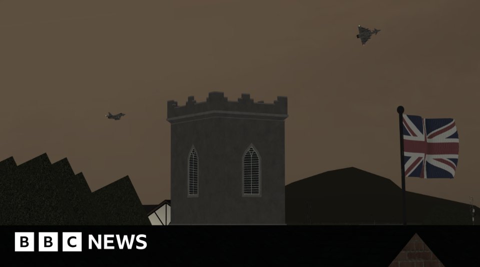 Secretary of State for Northern Ireland introduces emergency byelaw and appoints ScriptedSid as Temporary Presiding Officer drive.google.com/file/d/1IJEGg7…