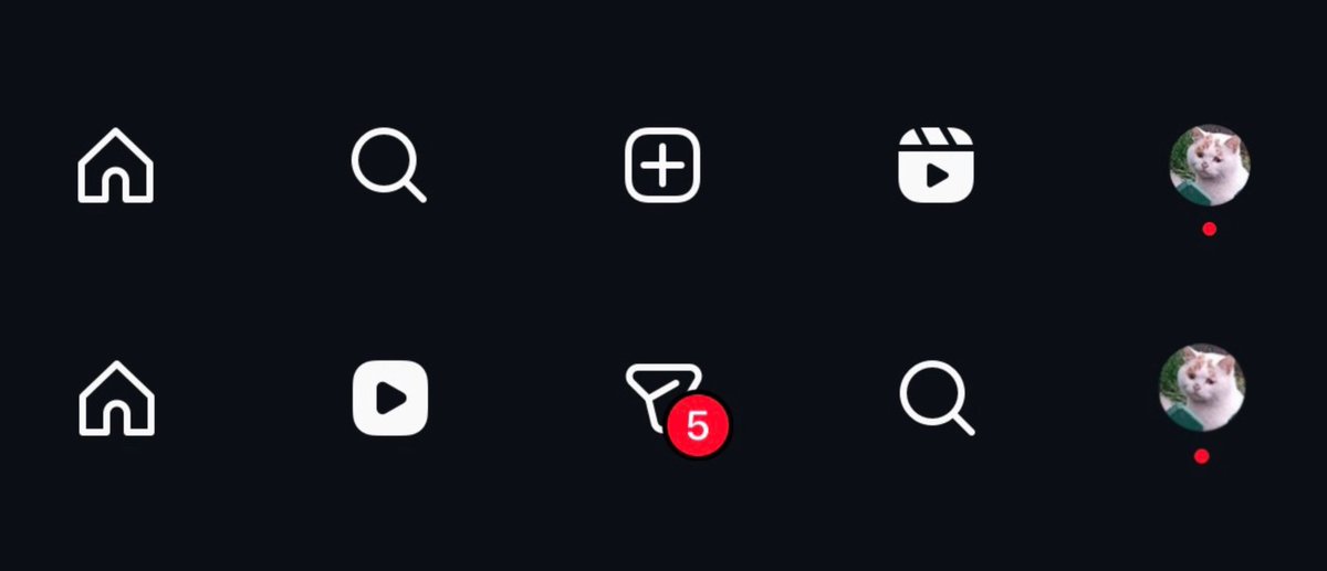 أسوأ التغيرات الي صارت اخر كم شهر