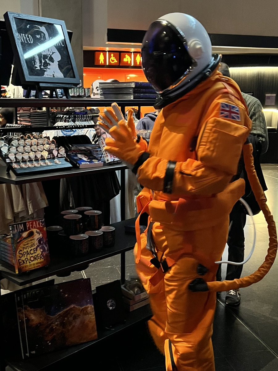 The Crochet Tim tweet media