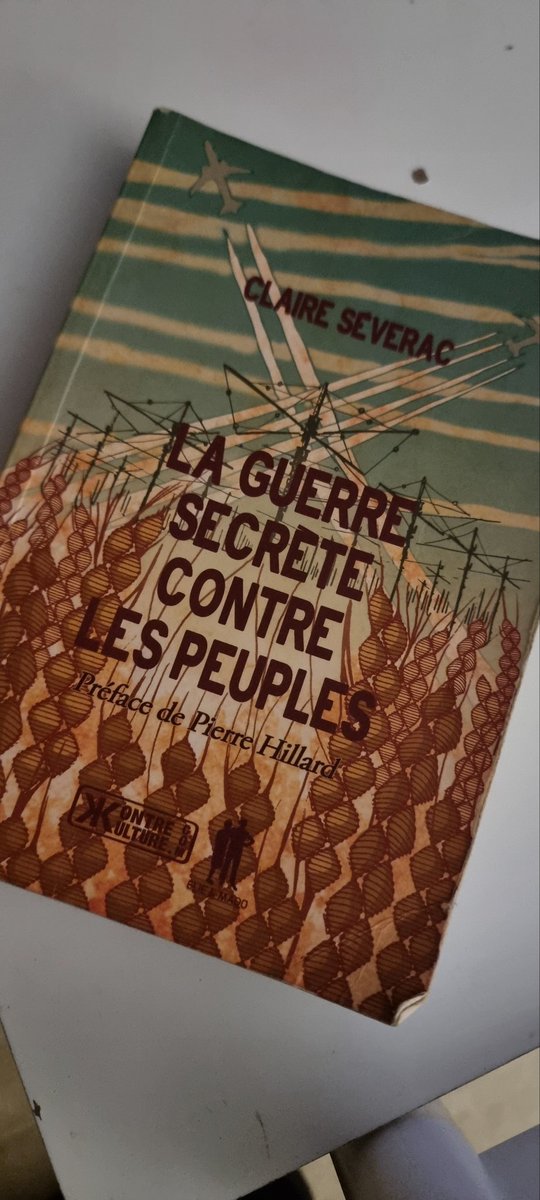 Jesus_discipl's tweet photo. @ABastelica1 Le gouvernement mondial dans toute sa splendeur morbide.
Claire severac avait vu juste depuis le début.
Et ceci n'est que le début.
Tout est prévu depuis des décennies: La destruction des nations https://t.co/0hcgBc7v86