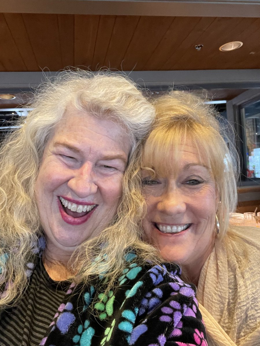 linda allen tweet media