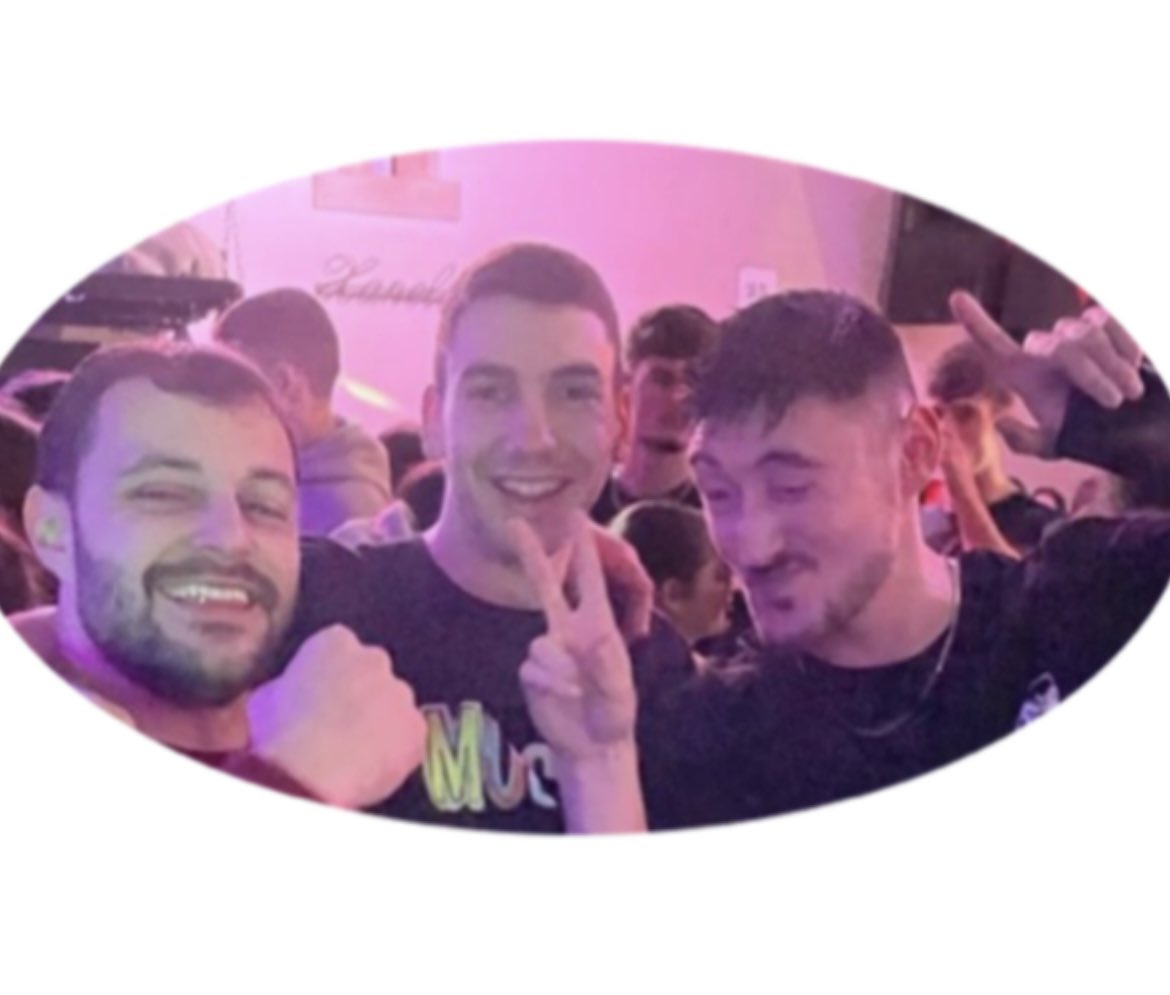 Nos acercamos a fechas navideñas y hogareñas y que mejor que con un sticker