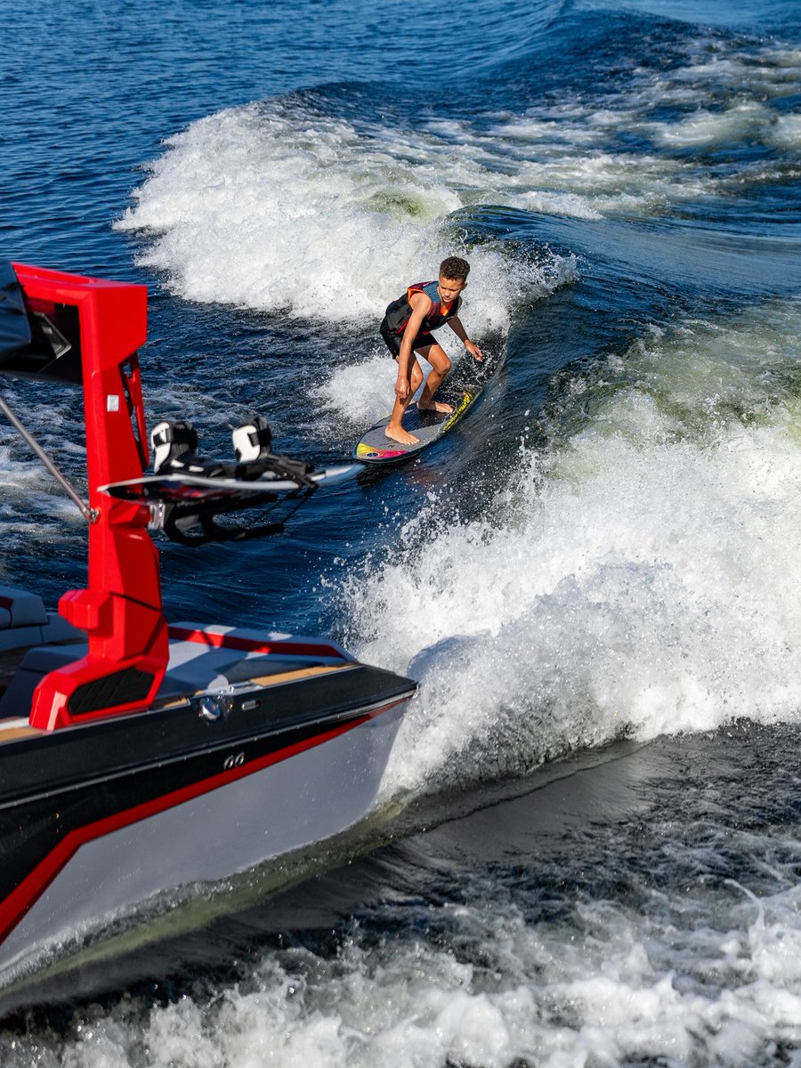 Tradition meets performance in the S21🤘