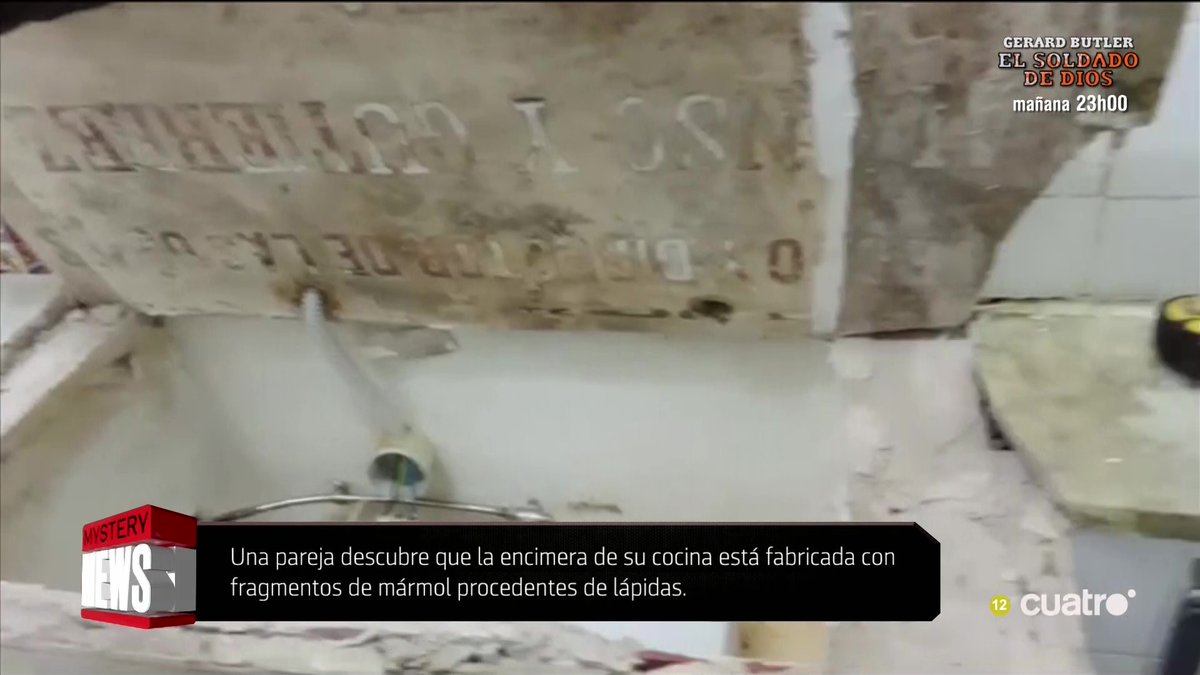 Iker Jiménez tweet media