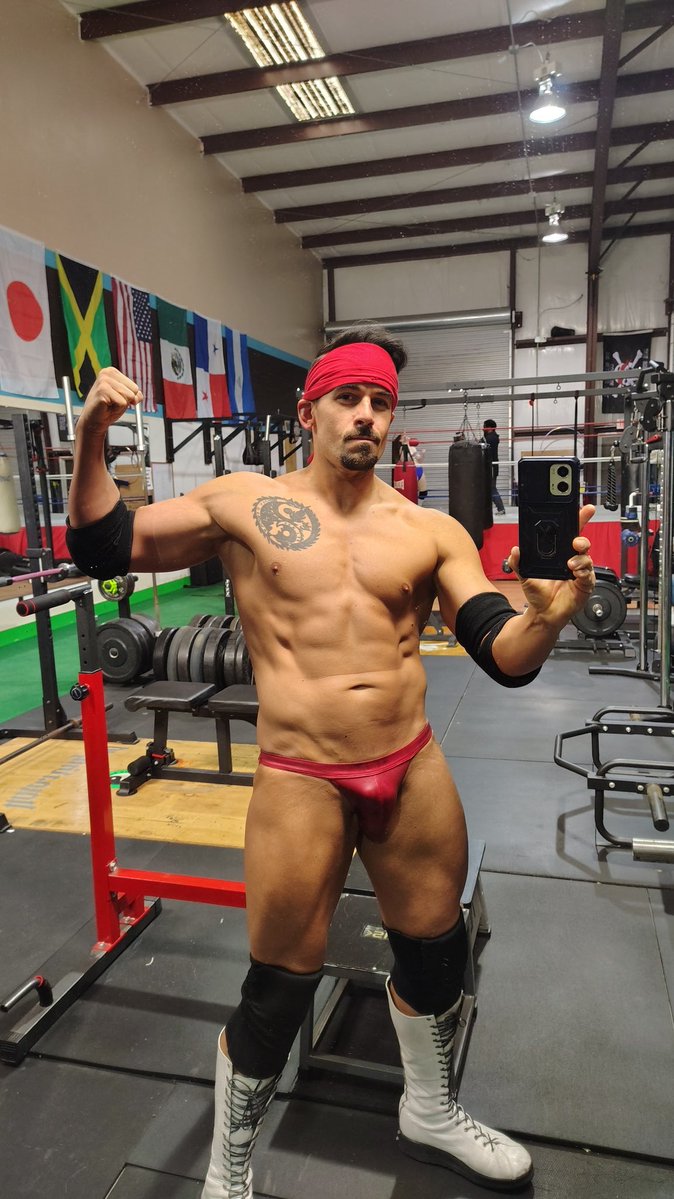 Samael Stout tweet media