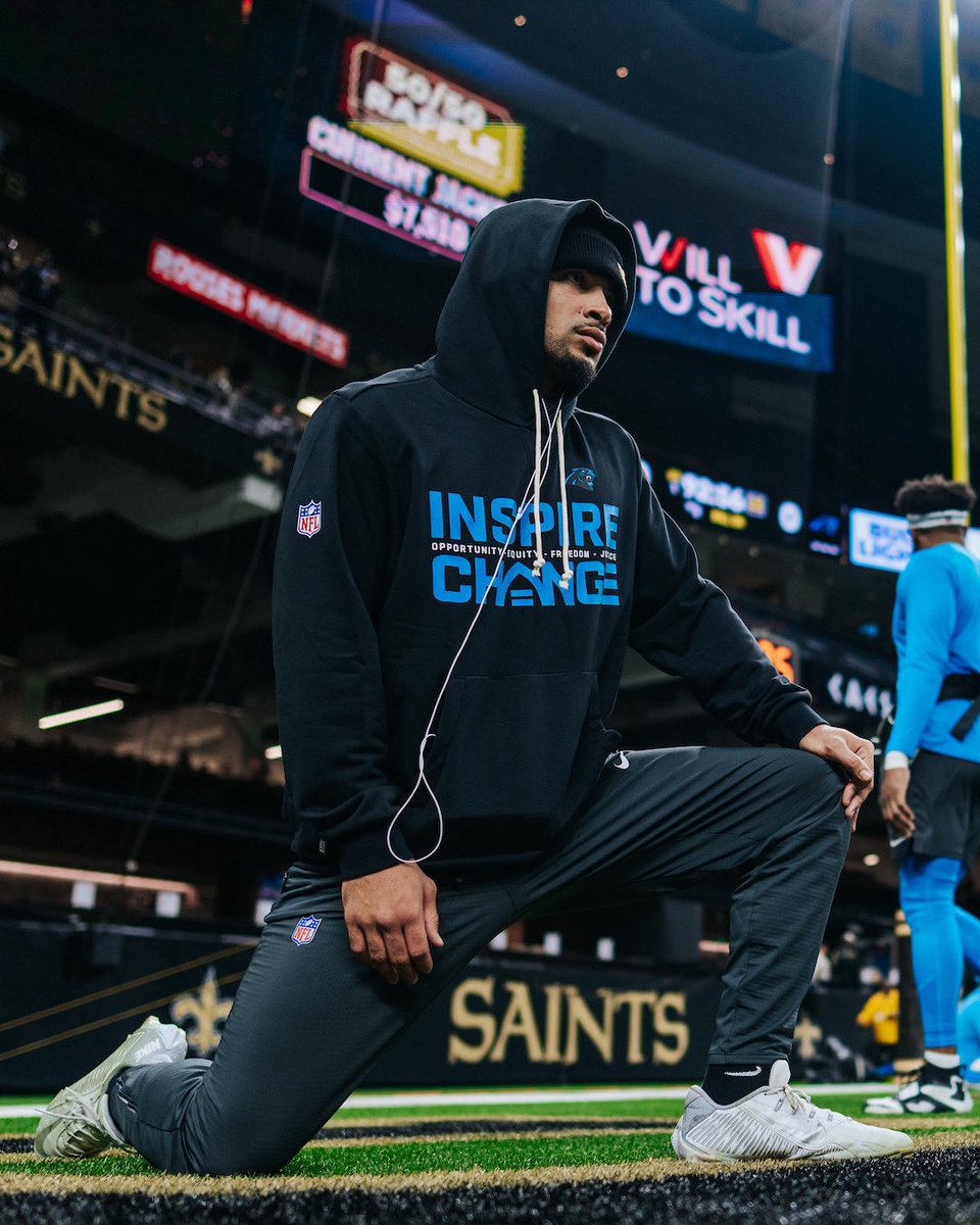 Carolina Panthers tweet media