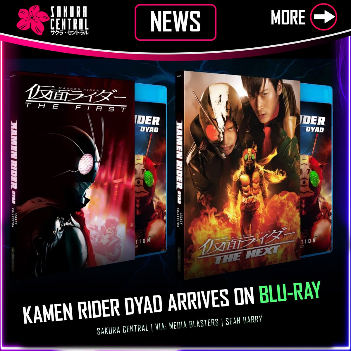 Sakura Central tweet media