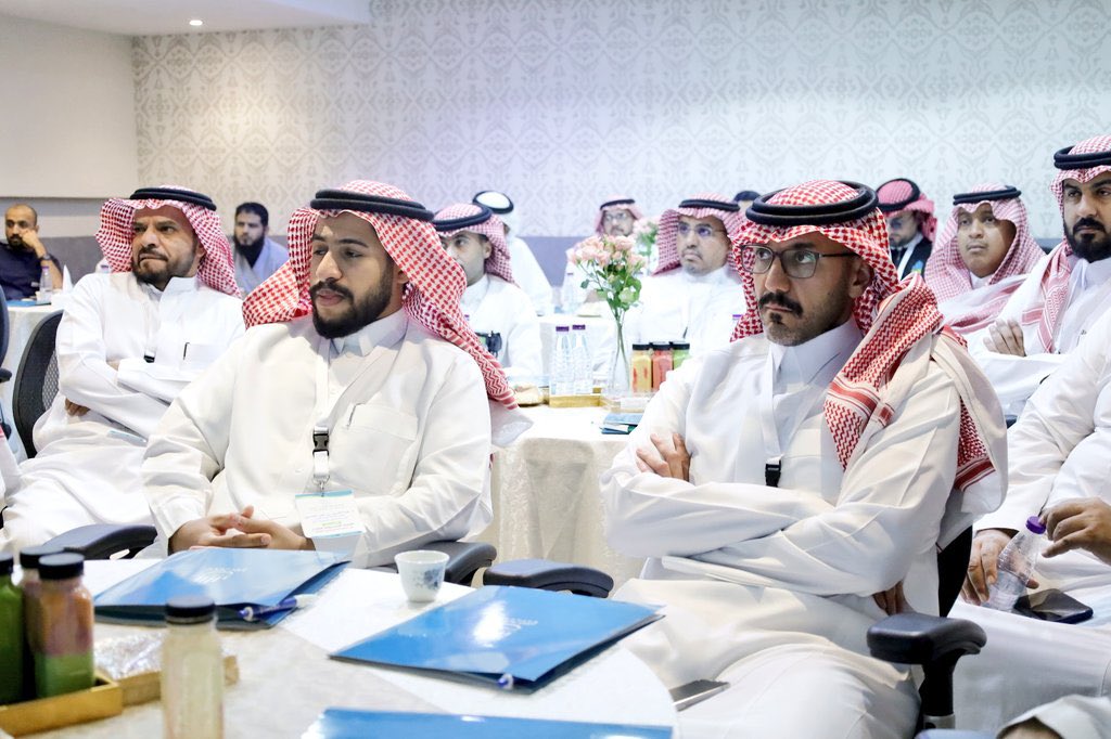 ضمن لقاء تنسيقية الحماية من #التبغ الذي أُقيم في مكة، شارك المدير التنفيذي لجمعية بهاء، عضو اللجنة التنسيقية لجمعيات الحماية من منتجات التبغ بالسعودية، في ورشة «صناعة التأييد في الجمعيات الصحية» التي قدّمها د. عبدالرحمن القحطاني، بحضور أعضاء اللجنة التنسيقية وعدد من المختصين