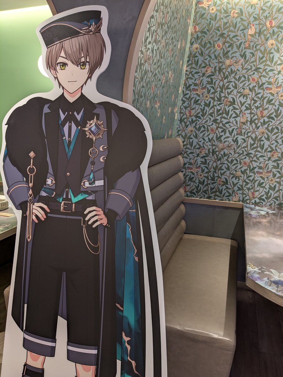 ミチル 2025/12/15 （月） #魔法使いの約束 #まほやく #ミチル誕生祭2025