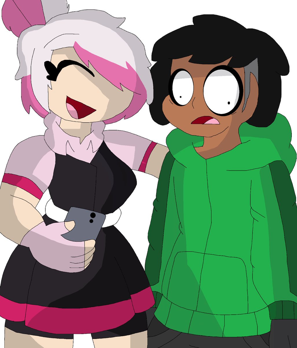 Fhs_FreddyShip's tweet photo. Aww you so Sweet #FHS #FHSRE #FNAFHS #FNAFHSREMAKE https://t.co/TcOYVtoVxa