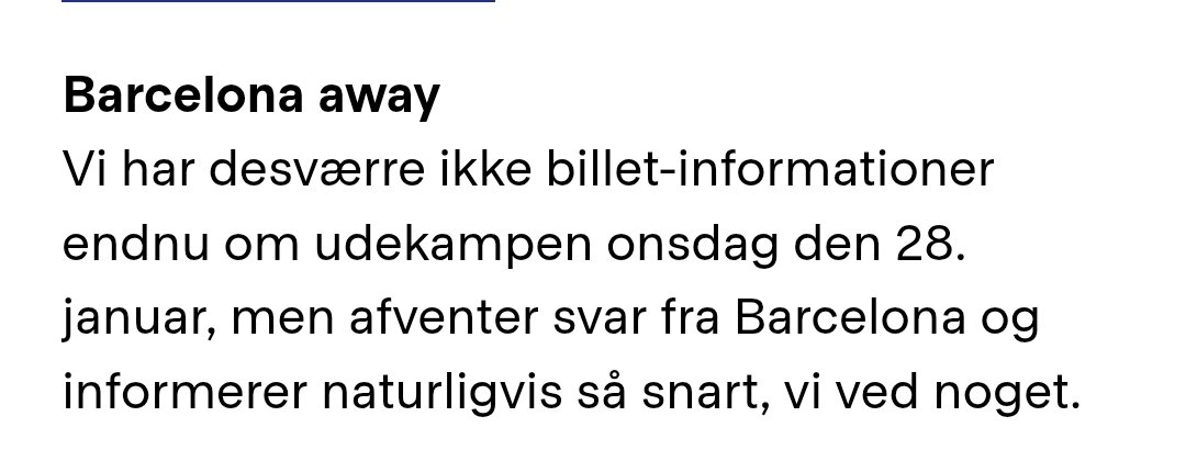 Mads Poulsen tweet media