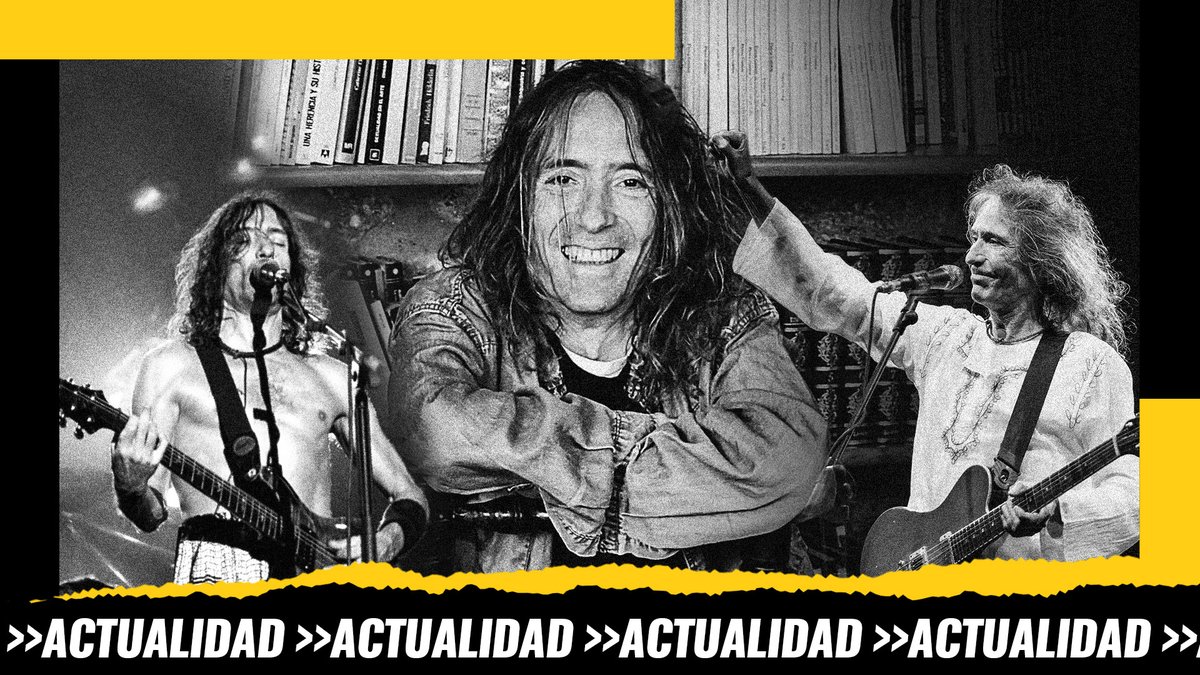 carnecrudaradio's tweet photo. Se fue Robe y necesitamos hacer este programa para ensanchar juntas y juntos las almas y construir un álbum sonoro tan eterno como él y Extremoduro.

MAÑANA a las 10hs. con @Kikebabas, @Elisamuba, Jorge Menéndez y @fernavarro17, y colegas como Sor Kampana o Ramone y la banda sonora de Poncho K y Albertucho. Y las voces de tanta gente que nos han enviado sus recuerdos y su homenaje particular.
🎙https://t.co/X0fu9uvHWM
📺https://t.co/bFbDSNLTKc
⏭️https://t.co/3WUQKDeQl7