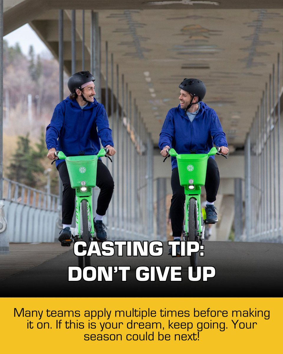 The Amazing Race Canada tweet media